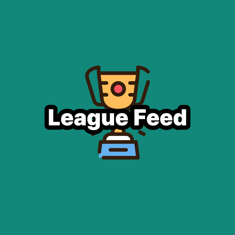 LeagueFeed