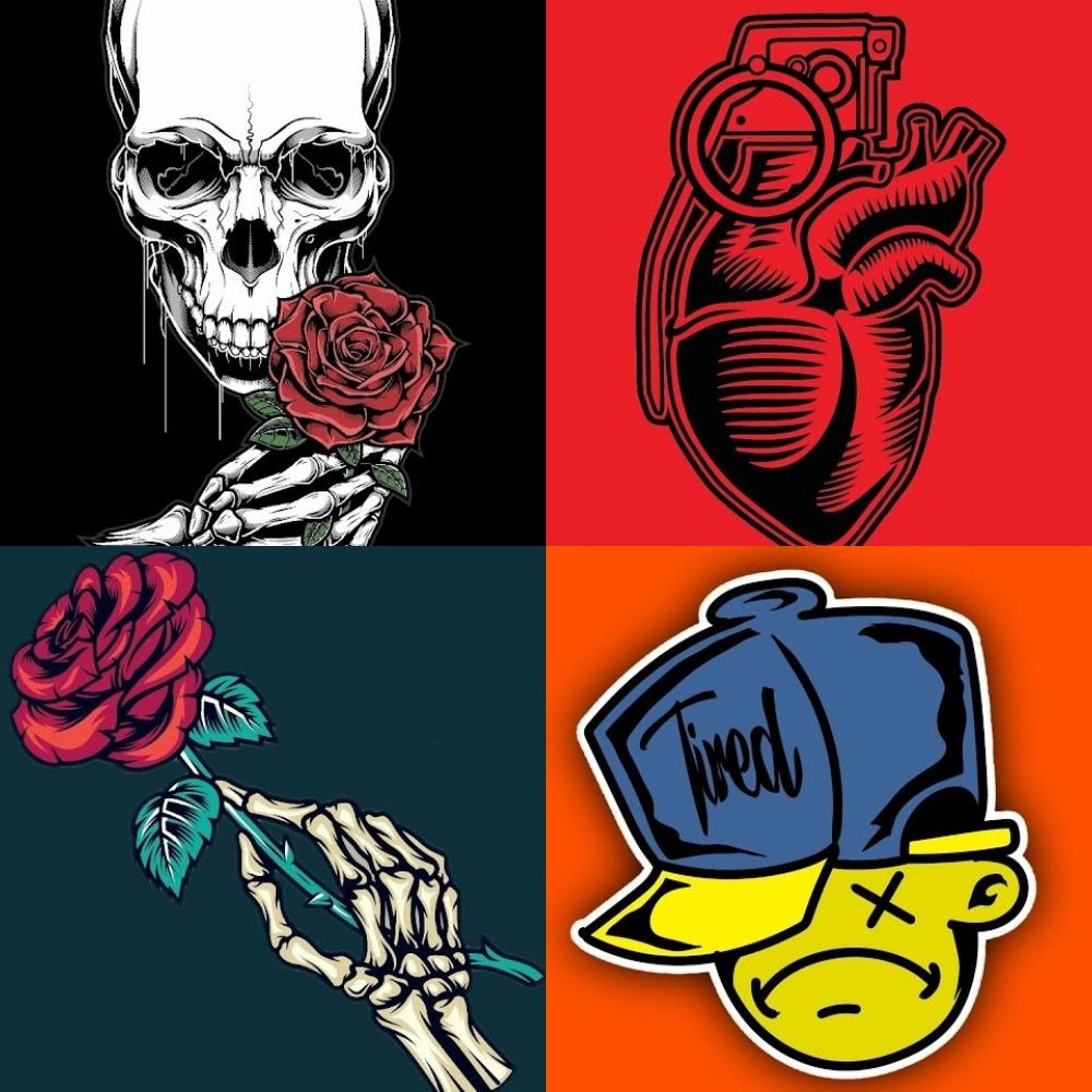 Sad/Emotional Rap Instrumental Beats (Anabolic Beatz)