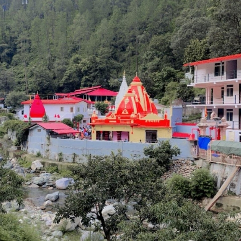 तीर्थ यात्रा Vlogs