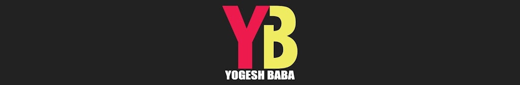 Yogesh Baba YouTube channel avatar