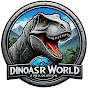 Dino Dynasty logo