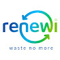 Renewi International logo