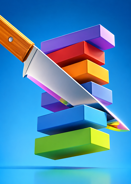 SliceIt Classic — cover art