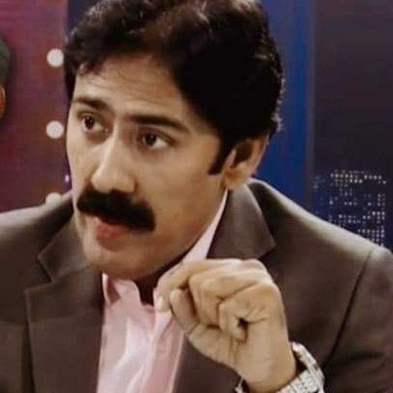 Al Muhandis TV 