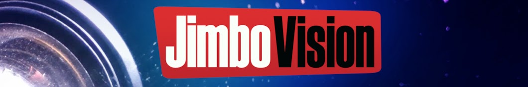 JimboVision YouTube channel avatar