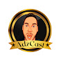 AdzCast logo