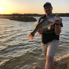 Richie Parnell Outdoors