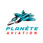 Planète Aviation logo