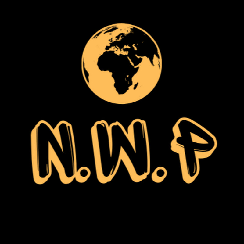 New World Podcast