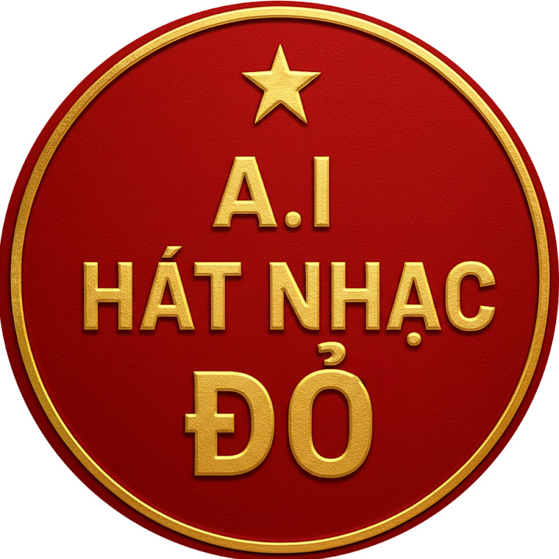 AI hát Nhạc Đỏ