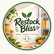 Restock Bliss