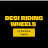 Desi Riding Wheels
