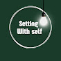 Settling with self logo