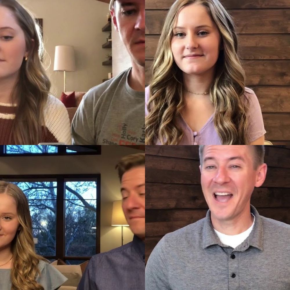 Mat and Savanna Shaw All Songs