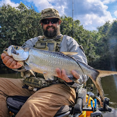 Third Beard Fishing