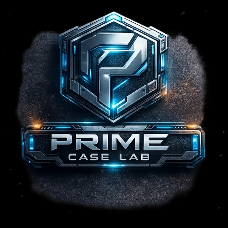Prime Case Lab