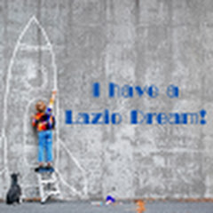 I have a Lazio dream!
