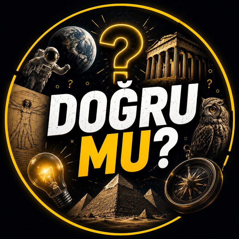 Doğru Mu?