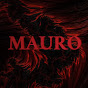 Mauro records logo