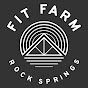 Fit Farm at Rock Springs logo