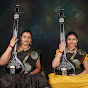 S.Aishwarya & S.Saundarya