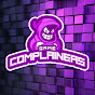 The Game Complainers logo