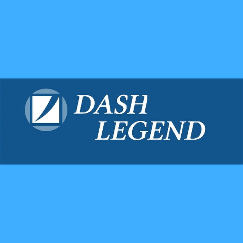 DASH LEGEND