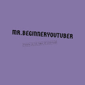 beginneryoutuber