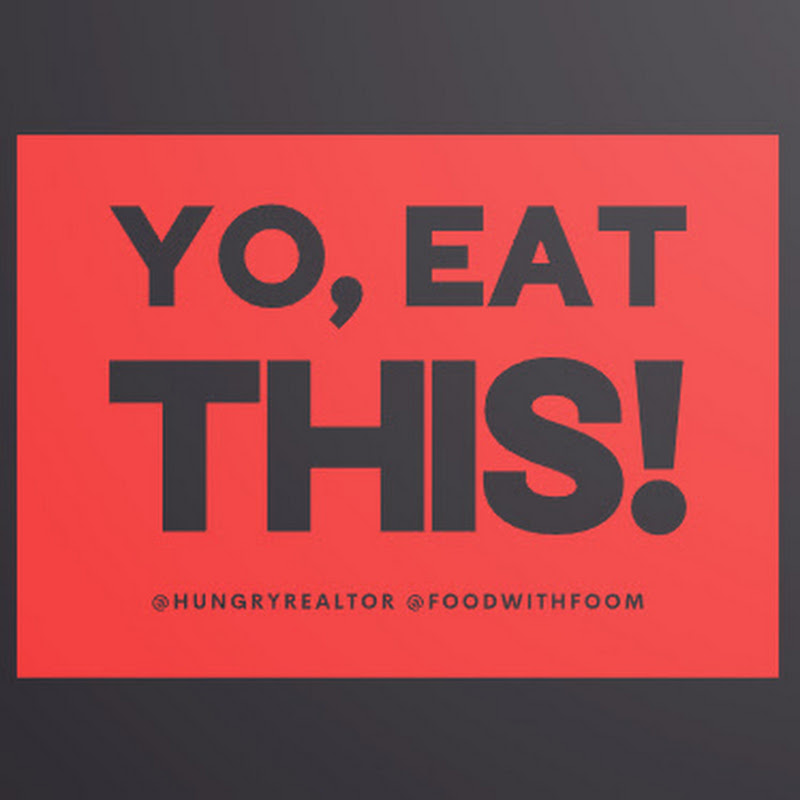 Yo Eat This!