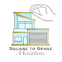 The Square to Spare logo