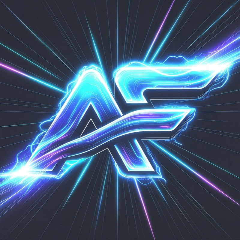 AF visuals