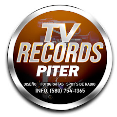 Tvrecords Piter