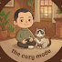 v78dPG0lzWA-channel-avatar-the cozy mode