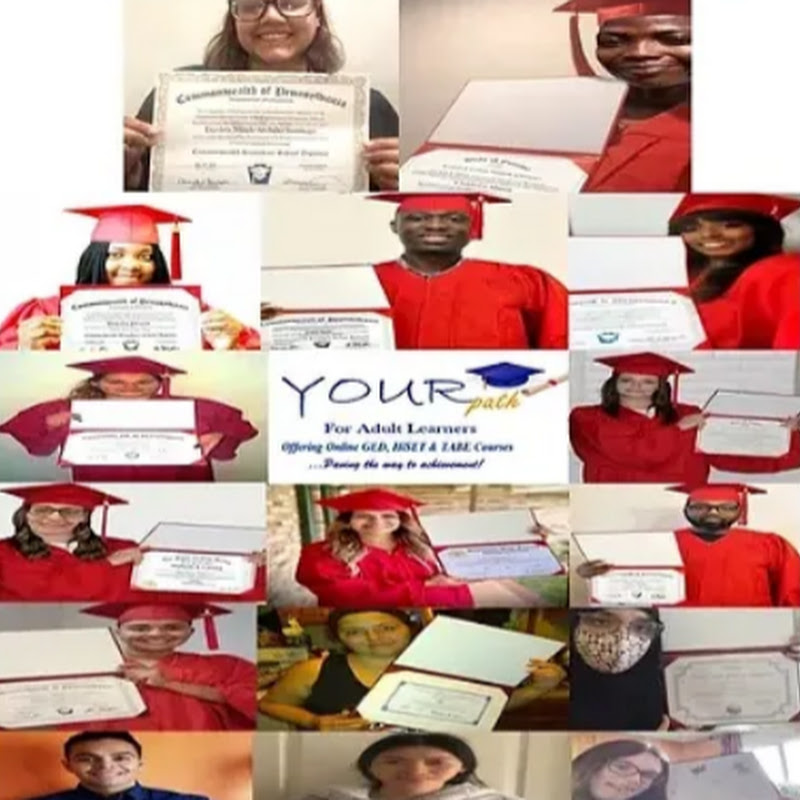 YOURpath for Adult Learners