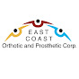 East Coast Orthotic & Prosthetic Corp. logo
