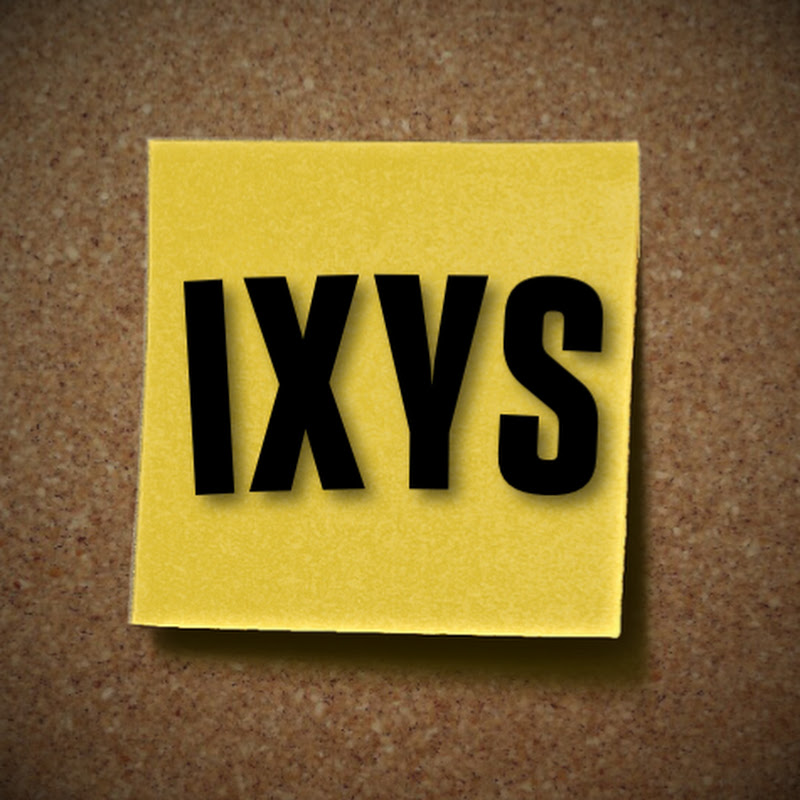 Ixys 