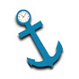 Anchor Moments RV logo