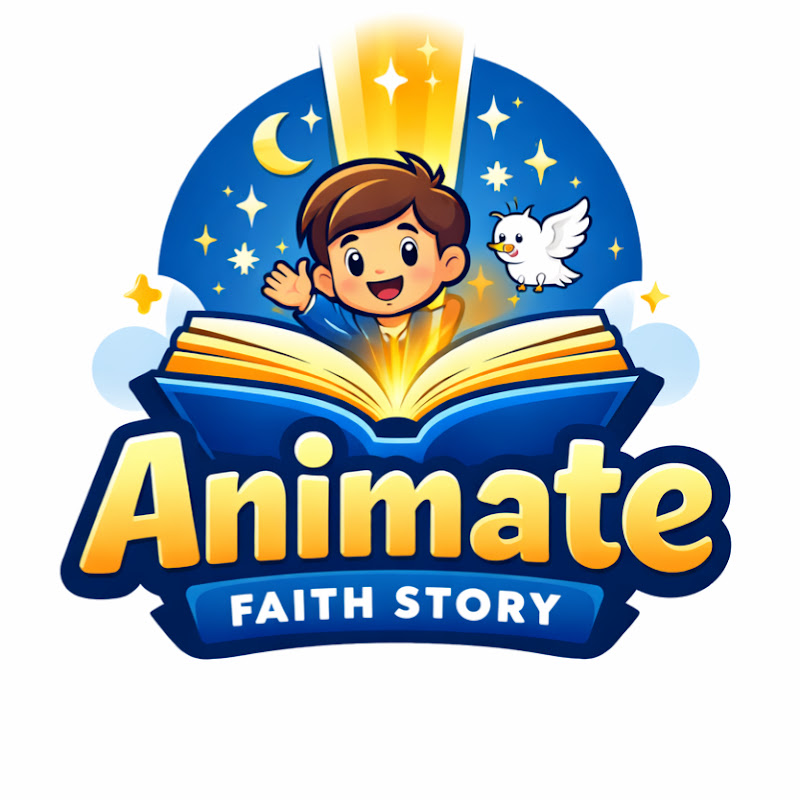 Animate Faith Story