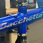 Bacchetta Bikes logo