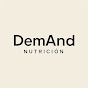 DemAnd Nutrición logo