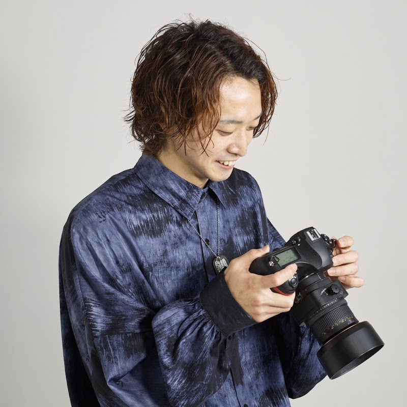 ゆーいち / フォトグラファー