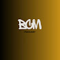 BCM Podcast logo