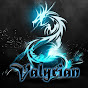 Valyrian Gaming logo