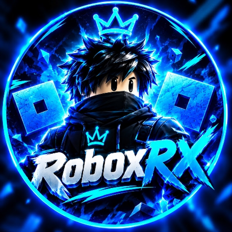 RoboxRX ⚡