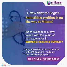 Milann Fertility & Birthing Center YouTube channel