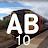 AB Trains - 🎉 CELEBRATING 10 YEARS 🎉