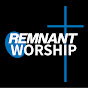 REMNANT WORSHIP 램넌트 워십  logo