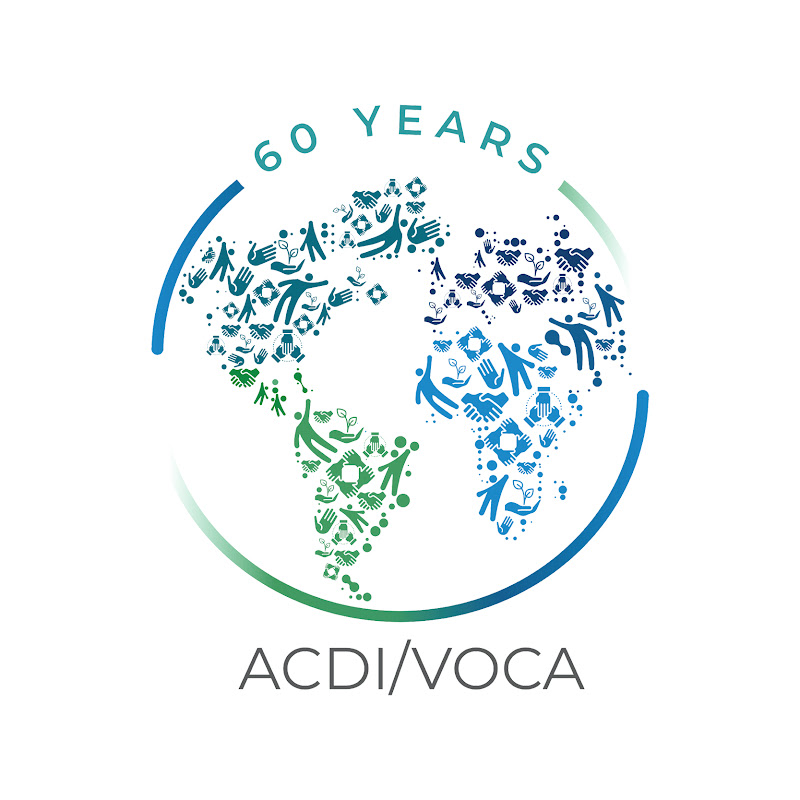ACDI/VOCA DC