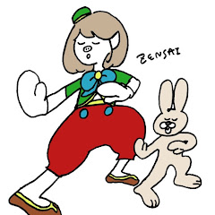 前菜チャンネルアイコン画像