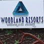 Woodland Resorts logo